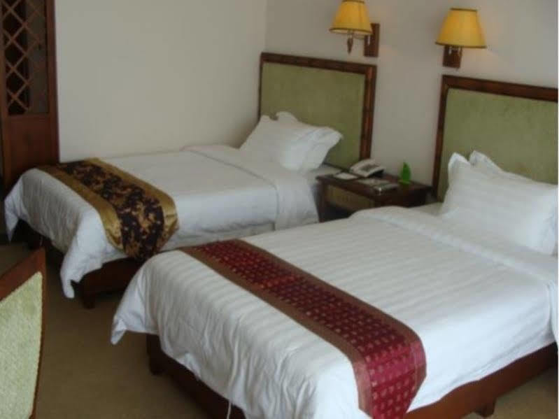 Shell Bay Resort Shenzhen Exterior photo
